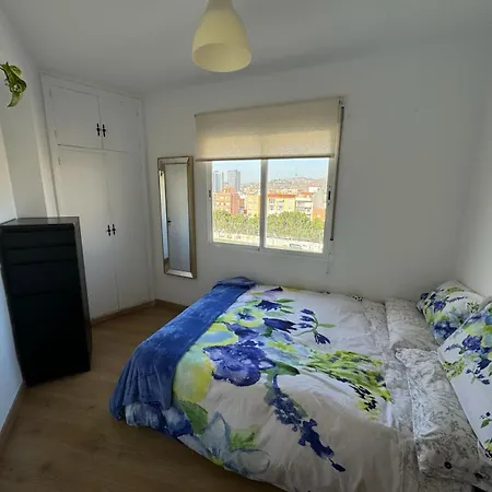 Acogedor En * Malaga